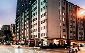 56 Surawong Hotel Bangkok